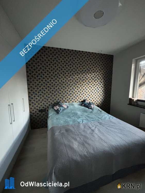 OdWlasciciela.pl, Mieszkanie  na sprzedaż, Warszawa, Wawer, ul. Chodzieska