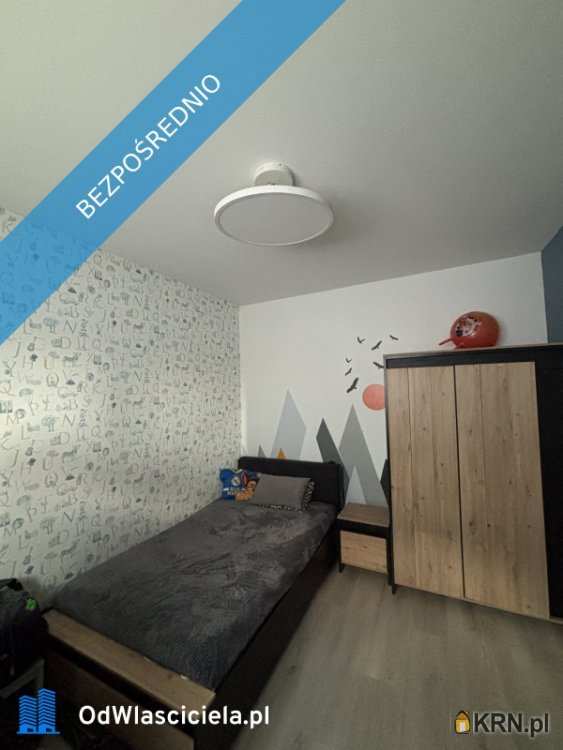 Mieszkanie  na sprzedaż, Warszawa, Wawer, ul. Chodzieska, 3 pokojowe