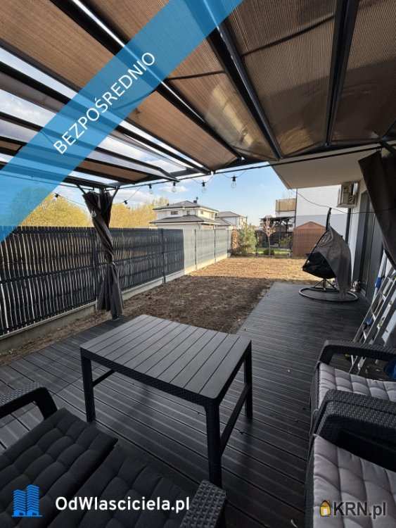 Warszawa, Wawer, ul. Chodzieska, Mieszkanie  na sprzedaż, 3 pokojowe