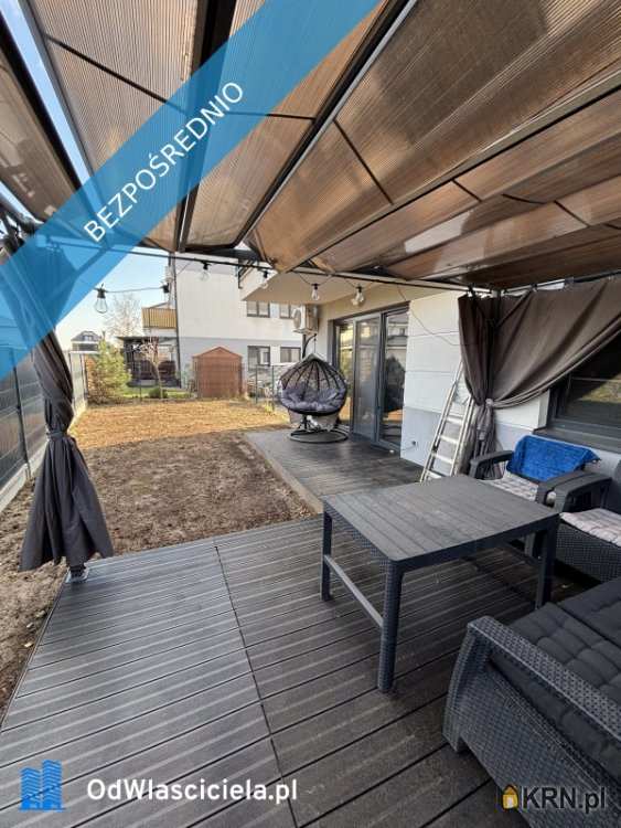 Warszawa, Wawer, ul. Chodzieska, 3 pokojowe, Mieszkanie  na sprzedaż