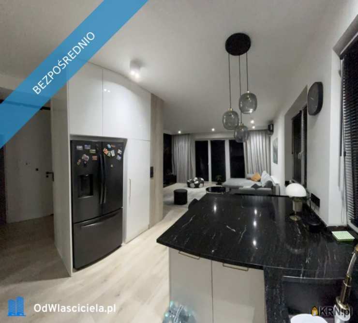 3 pokojowe, Warszawa, Wawer, ul. Chodzieska, Mieszkanie  na sprzedaż