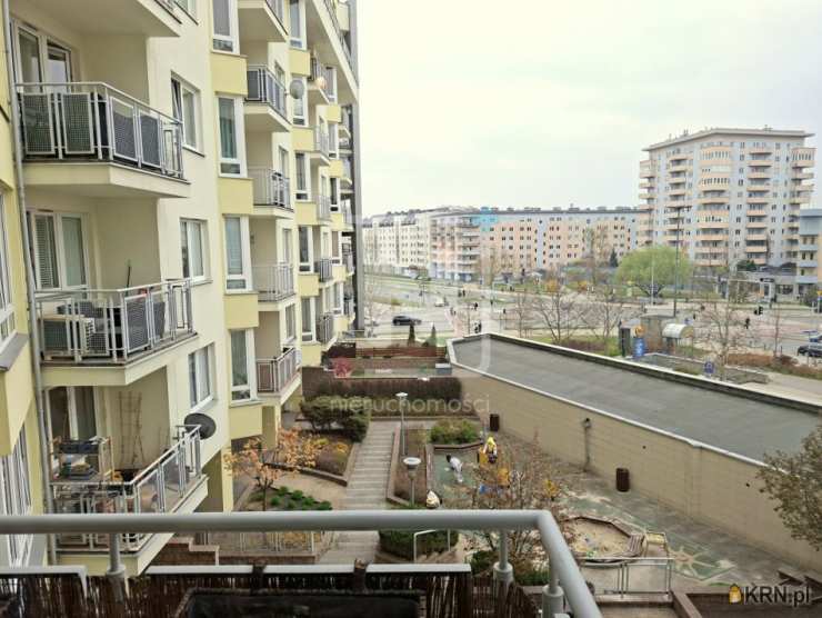 Mieszkanie  na sprzedaż, Warszawa, Ursynów, ul. M. Wańkowicza, 3 pokojowe