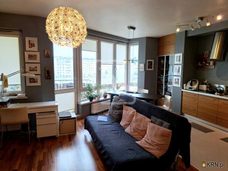 Mieszkanie  na sprzedaż, 3 pokojowe, Warszawa, Ursynów, ul. M. Wańkowicza