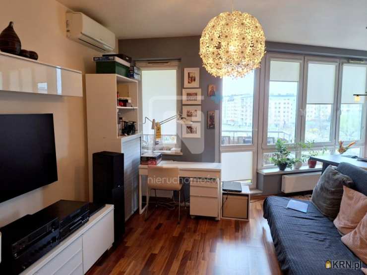 Warszawa, Ursynów, ul. M. Wańkowicza, 3 pokojowe, Mieszkanie  na sprzedaż