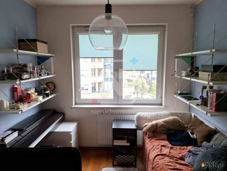 3 pokojowe, Warszawa, Ursynów, ul. M. Wańkowicza, Mieszkanie  na sprzedaż