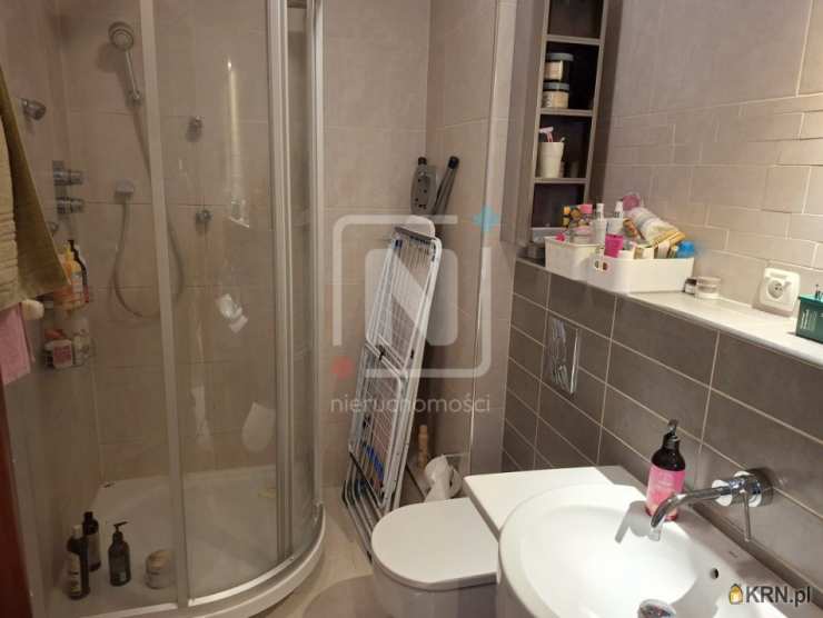 3 pokojowe, Mieszkanie  na sprzedaż, Warszawa, Ursynów, ul. M. Wańkowicza