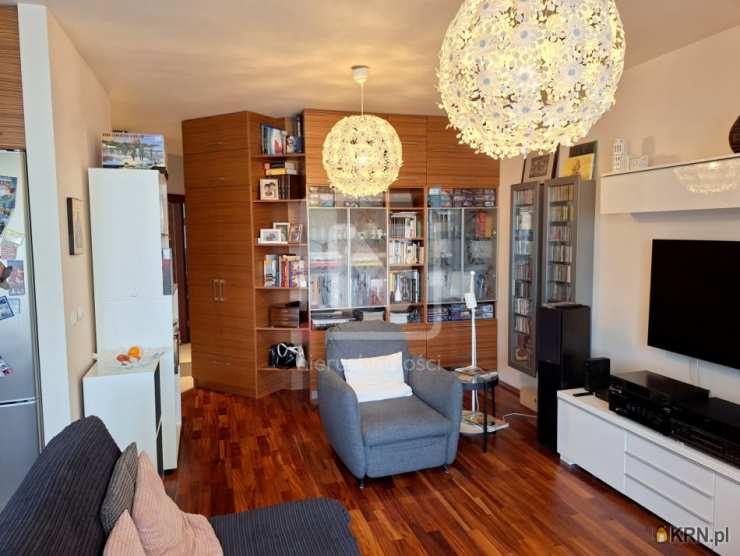 Nieruchomości Plus Piotr Kasprzak Paulina Pacelt Spółka Cywilna, Mieszkanie  na sprzedaż, Warszawa, Ursynów, ul. M. Wańkowicza
