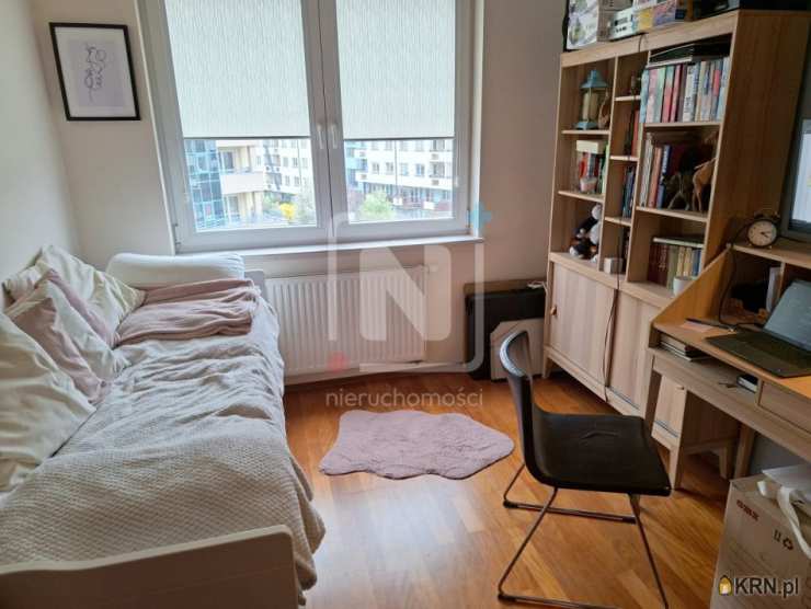 Mieszkanie  na sprzedaż, 3 pokojowe, Warszawa, Ursynów, ul. M. Wańkowicza