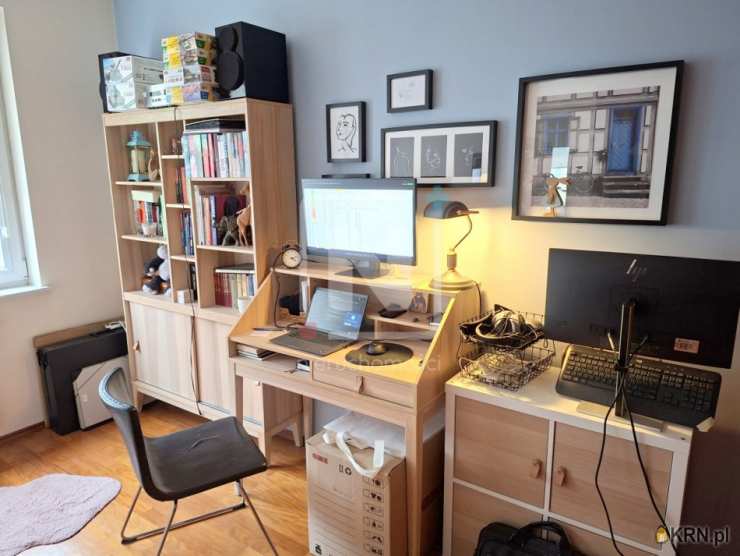 Warszawa, Ursynów, ul. M. Wańkowicza, Mieszkanie  na sprzedaż, 3 pokojowe