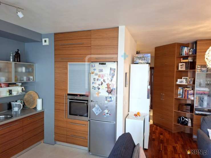 Warszawa, Ursynów, ul. M. Wańkowicza, 3 pokojowe, Mieszkanie  na sprzedaż