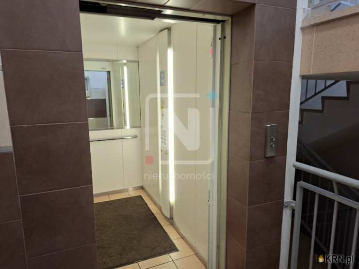 3 pokojowe, Warszawa, Ursynów, ul. M. Wańkowicza, Mieszkanie  na sprzedaż