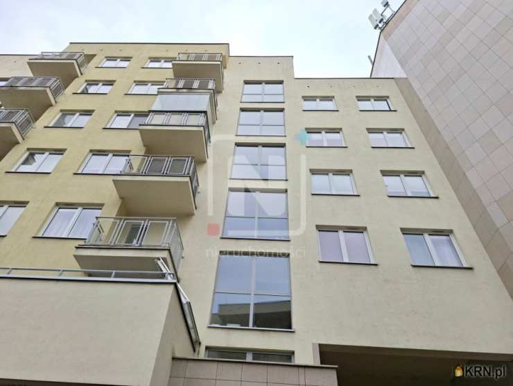 Nieruchomości Plus Piotr Kasprzak Paulina Pacelt Spółka Cywilna, Mieszkanie  na sprzedaż, Warszawa, Ursynów, ul. M. Wańkowicza