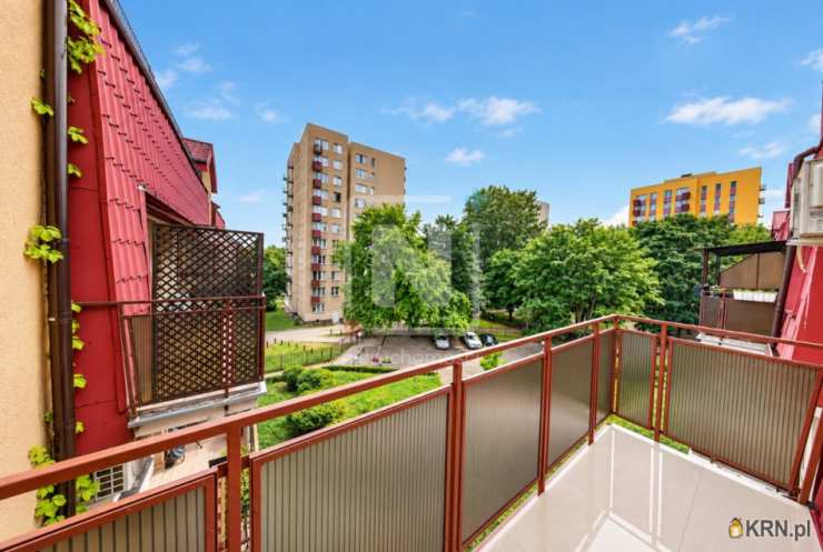 Mieszkanie  na sprzedaż, Warszawa, Targówek/Bródno, ul. Suwalska, 4 pokojowe
