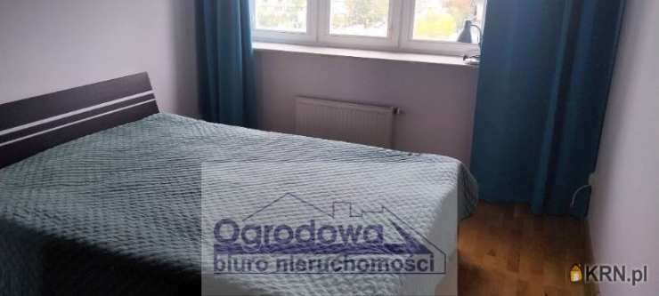 Warszawa, Wilanów, ul. , Mieszkanie  do wynajęcia, 3 pokojowe