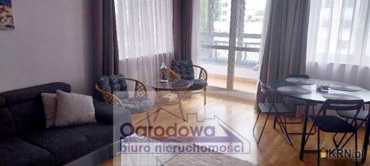 3 pokojowe, Warszawa, Wilanów, ul. , Mieszkanie  do wynajęcia