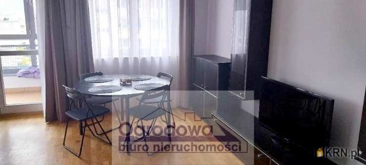 Warszawa, Wilanów, ul. , Mieszkanie  do wynajęcia, 3 pokojowe