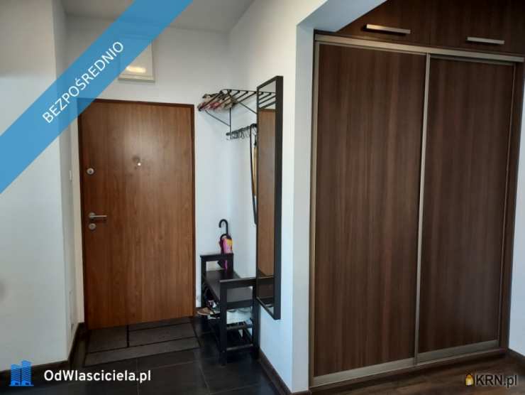 3 pokojowe, Mieszkanie  na sprzedaż, Warszawa, Praga Południe, ul. 