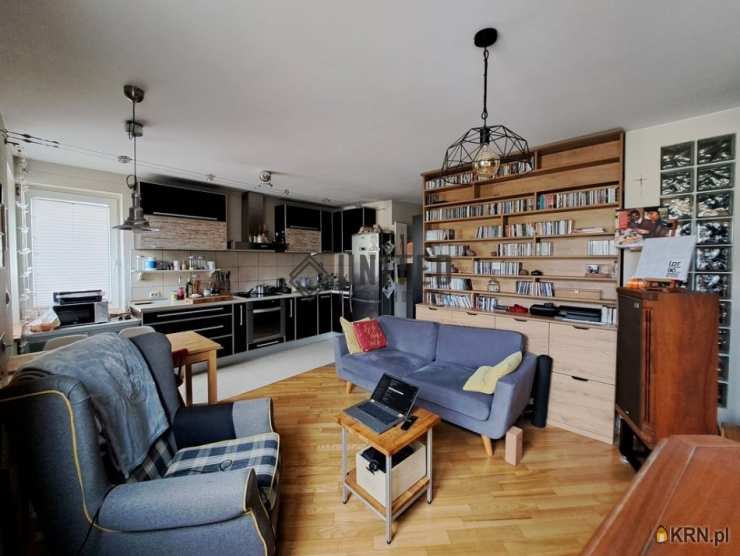 Mieszkanie  na sprzedaż, Wrocław, Krzyki/Gaj, ul. , 3 pokojowe