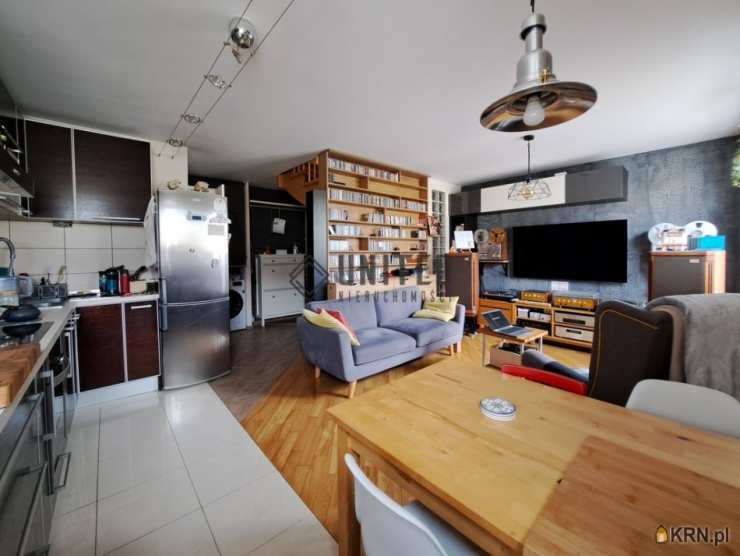 Mieszkanie  na sprzedaż, 3 pokojowe, Wrocław, Krzyki/Gaj, ul. 