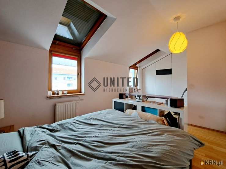 Wrocław, Krzyki/Gaj, ul. , 3 pokojowe, Mieszkanie  na sprzedaż