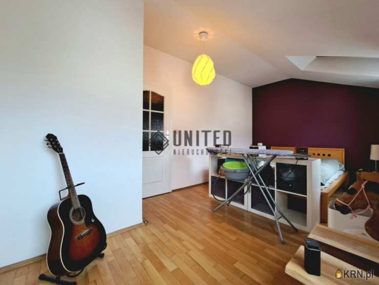 3 pokojowe, Wrocław, Krzyki/Gaj, ul. , Mieszkanie  na sprzedaż