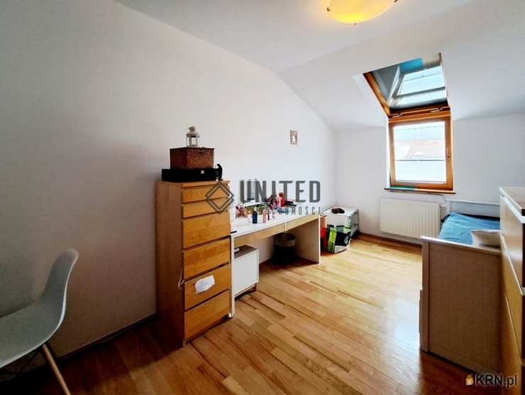 3 pokojowe, Mieszkanie  na sprzedaż, Wrocław, Krzyki/Gaj, ul. 