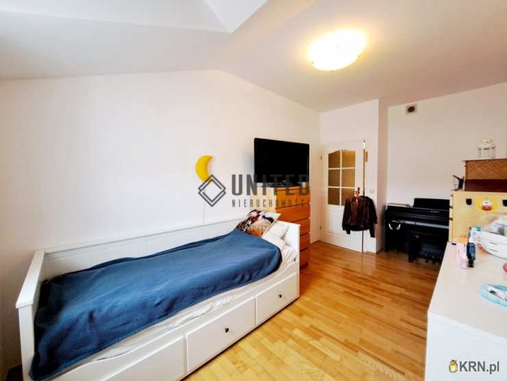 UNITED Nieruchomości, Mieszkanie  na sprzedaż, Wrocław, Krzyki/Gaj, ul. 