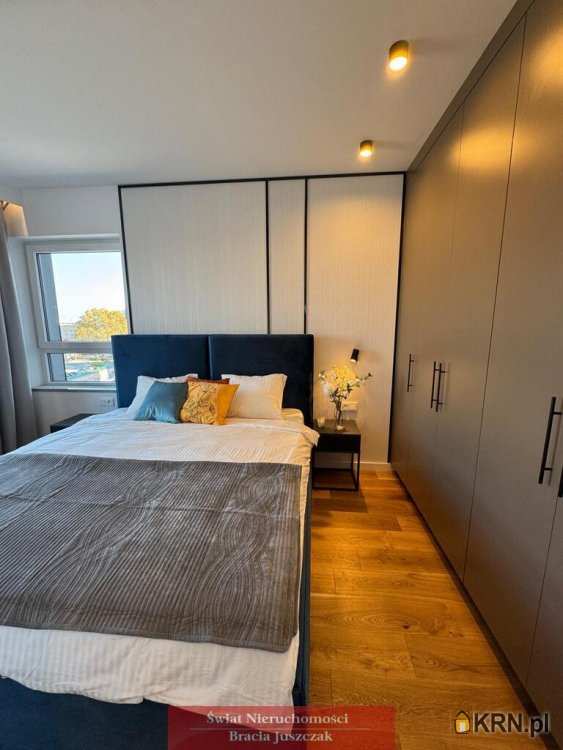 Świat Nieruchomości, Mieszkanie  na sprzedaż, Wrocław, Stare Miasto/Szczepin, ul. 