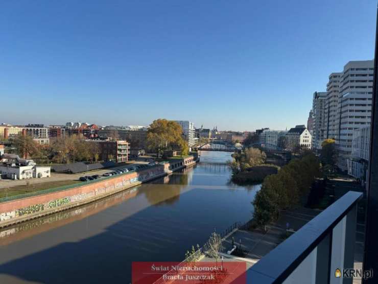 4 pokojowe, Wrocław, Stare Miasto/Szczepin, ul. , Mieszkanie  na sprzedaż