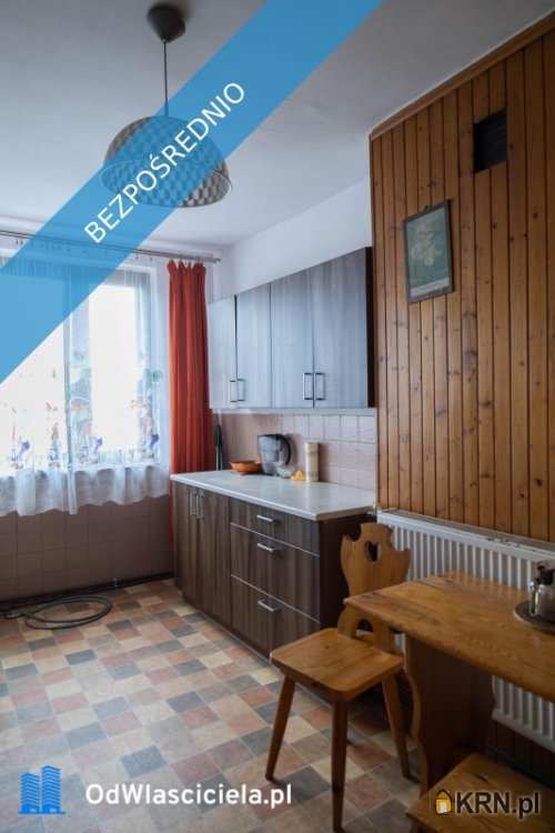 3 pokojowe, Wrocław, Fabryczna, ul. , Mieszkanie  na sprzedaż