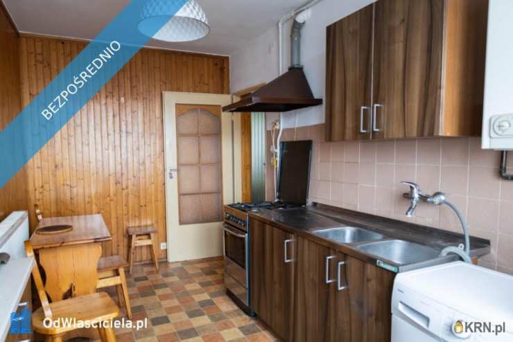 3 pokojowe, Mieszkanie  na sprzedaż, Wrocław, Fabryczna, ul. 