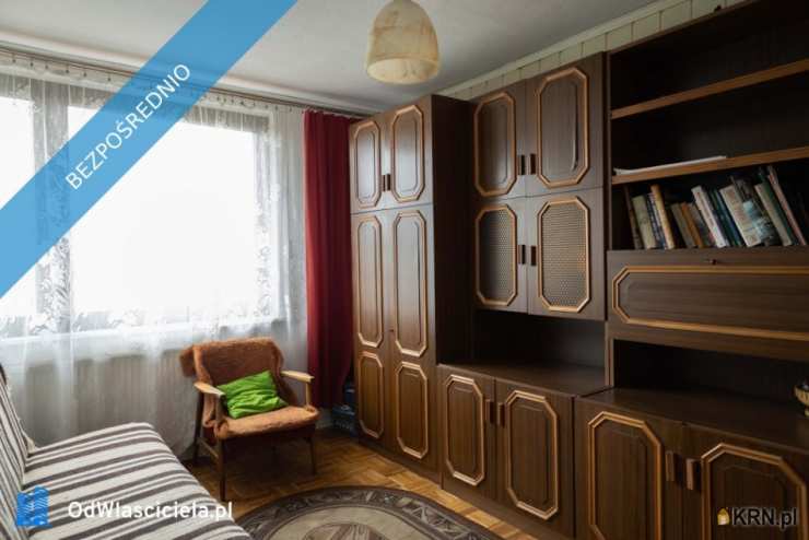 Wrocław, Fabryczna, ul. , 3 pokojowe, Mieszkanie  na sprzedaż