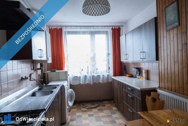 3 pokojowe, Wrocław, Fabryczna, ul. , Mieszkanie  na sprzedaż