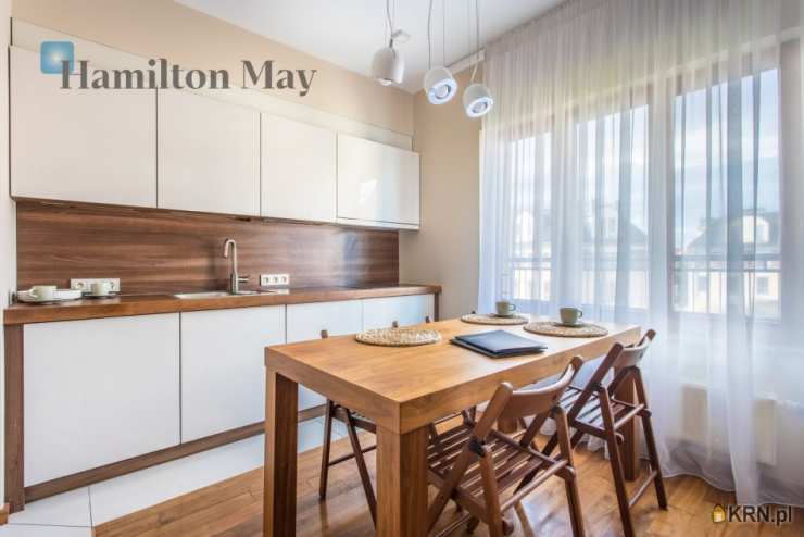 , Mieszkanie  do wynajęcia, Wrocław, Krzyki/Partynice, ul. Turniejowa