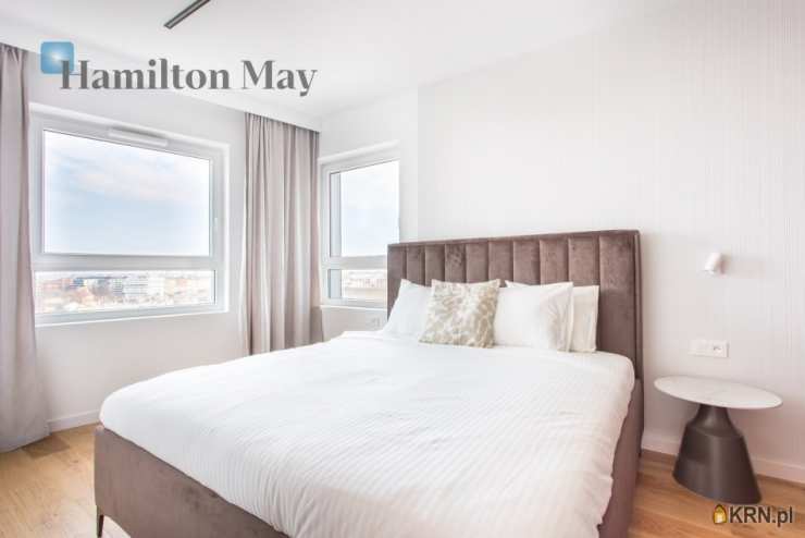 Hamilton May, Mieszkanie  na sprzedaż, Wrocław, Stare Miasto, ul. gen. W. Sikorskiego