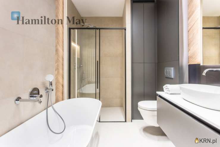 Hamilton May, Mieszkanie  na sprzedaż, Wrocław, Stare Miasto, ul. gen. W. Sikorskiego