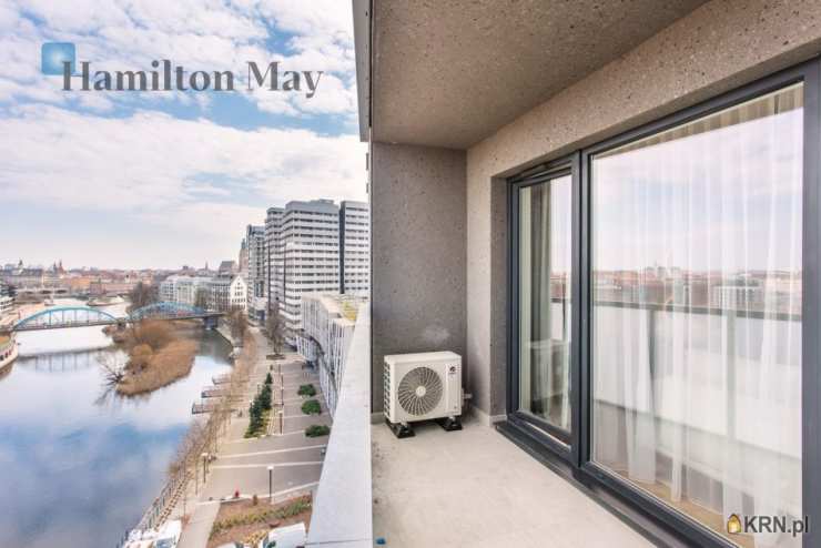 , Mieszkanie  na sprzedaż, Wrocław, Stare Miasto, ul. gen. W. Sikorskiego