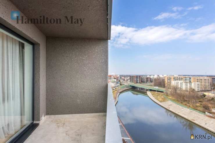 Hamilton May, Mieszkanie  na sprzedaż, Wrocław, Stare Miasto, ul. gen. W. Sikorskiego