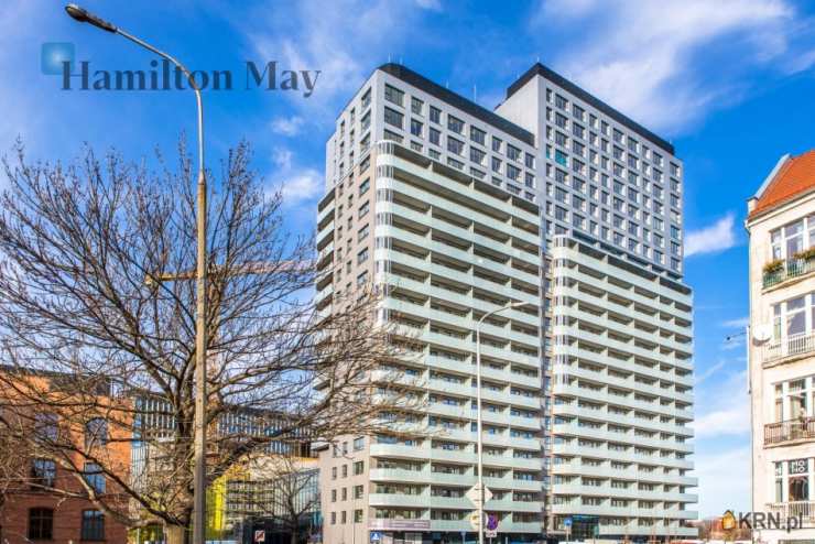 , Wrocław, Stare Miasto, ul. gen. W. Sikorskiego, Mieszkanie  na sprzedaż