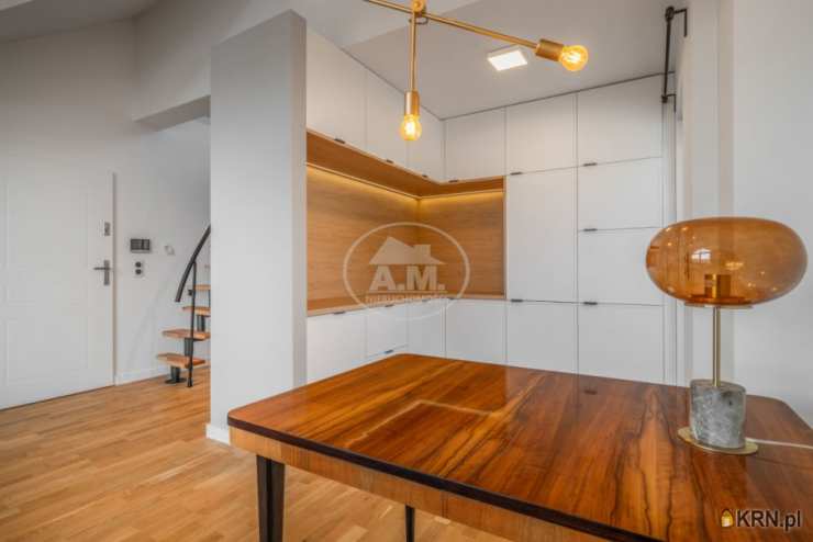 A.M.NIERUCHOMOŚCI Izabela Mateuszuk, Mieszkanie  na sprzedaż, Wrocław, Fabryczna/Stabłowice, ul. Bieszczadzka