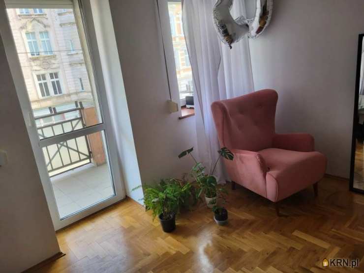 3 pokojowe, Mieszkanie  do wynajęcia, Wrocław, ul. 