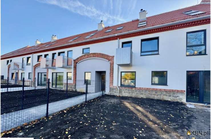 Wrocław, Krzyki, ul. , Mieszkanie  na sprzedaż, 4 pokojowe