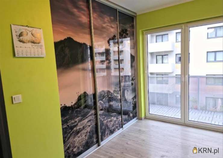 Mieszkanie  na sprzedaż, 3 pokojowe, Wrocław, Psie Pole/Kleczków, ul. A. Słonimskiego