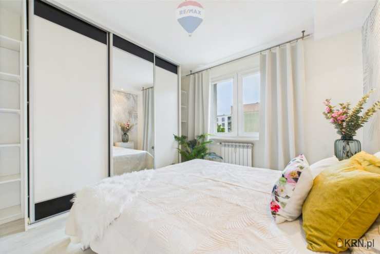 Mieszkanie  na sprzedaż, 4 pokojowe, Zielona Góra, ul. 