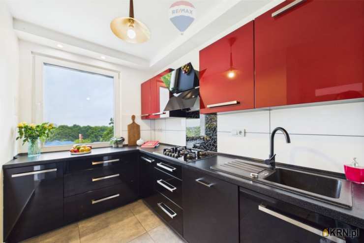 Zielona Góra, ul. , 4 pokojowe, Mieszkanie  na sprzedaż