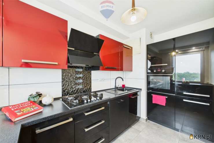 4 pokojowe, Zielona Góra, ul. , Mieszkanie  na sprzedaż