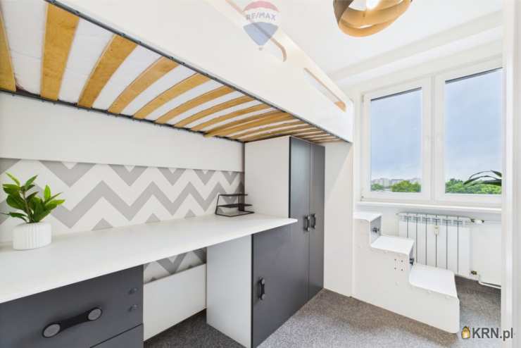 Zielona Góra, ul. , Mieszkanie  na sprzedaż, 4 pokojowe