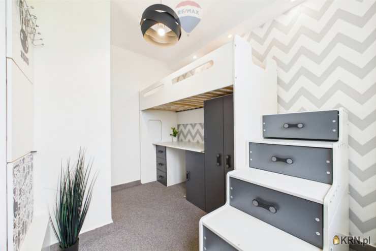 Zielona Góra, ul. , 4 pokojowe, Mieszkanie  na sprzedaż