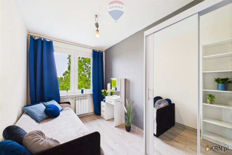 4 pokojowe, Zielona Góra, ul. , Mieszkanie  na sprzedaż