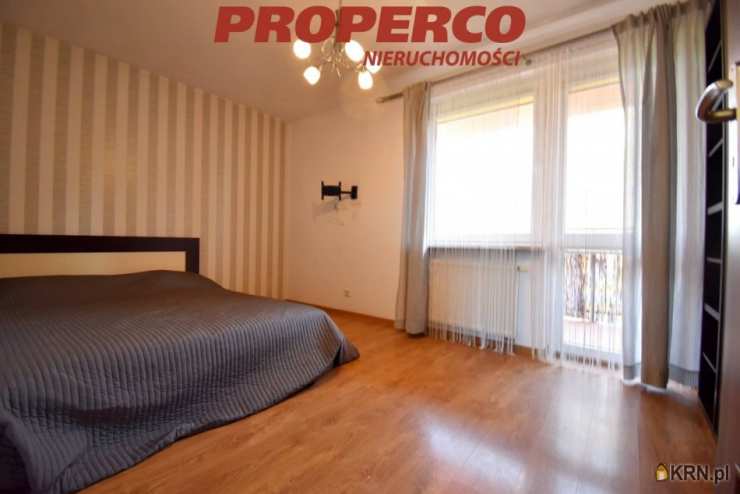 3 pokojowe, Mieszkanie  do wynajęcia, Kielce, ul. Wiejska